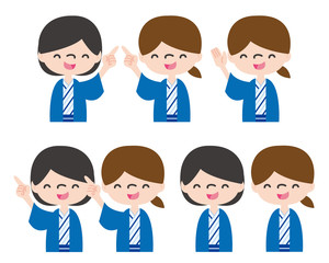 女子旅ヤングセット