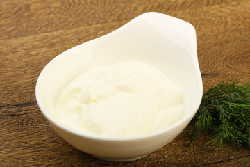 Greek yoghurt