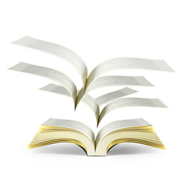 The book of fantasy stories