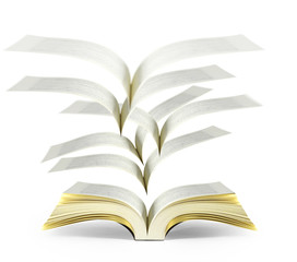 The book of fantasy stories