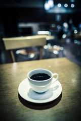 コーヒー