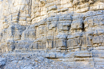 Pattern in Rocky Mountain