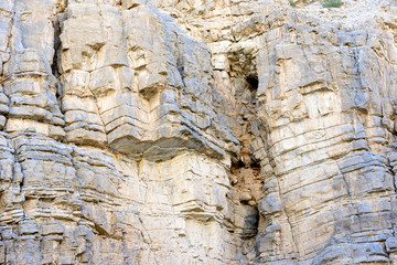 Pattern in Rocky Mountain