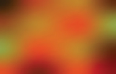 Autumn season background vector banner / poster