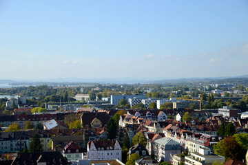 Konstanz - Bodensee - Deutschland 