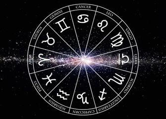 Star Signs Zodiac