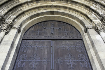 Door symbol religion