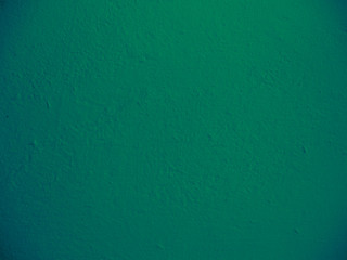green background