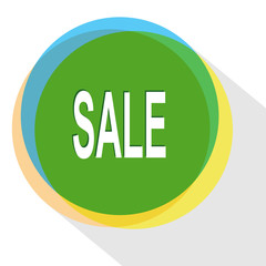 sale.