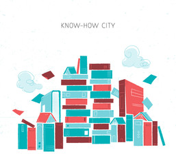 La città della conoscenza