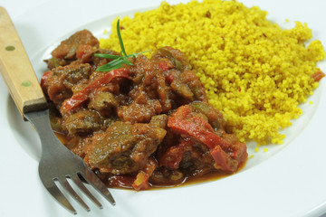 boeuf aux poivrons 14092016