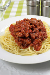 spaghetti bolognaise 14092016