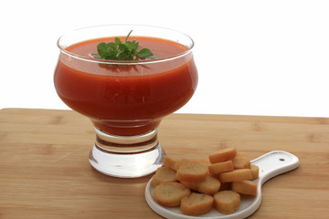 gazpacho