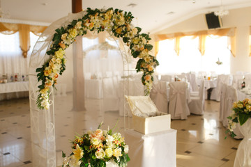 Wedding Hall