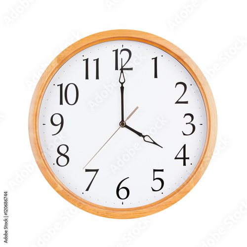 "Exactly four o'clock" Stock photo and royaltyfree images on Fotolia
