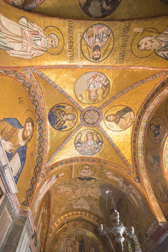 Hosios Loukas