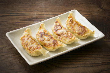 餃子