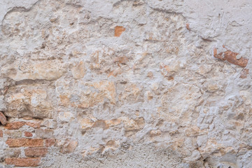 Naklejka premium Wall Texture | Wand Textur