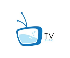 TV logo