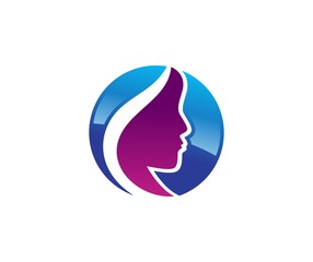Beauty logo
