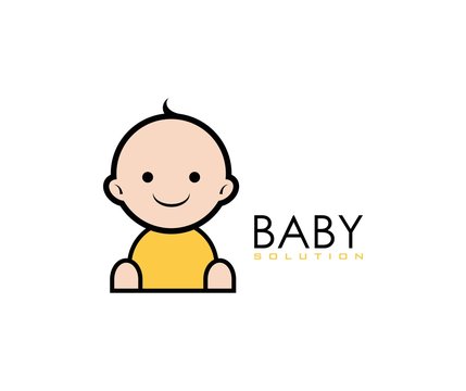 Baby Logo