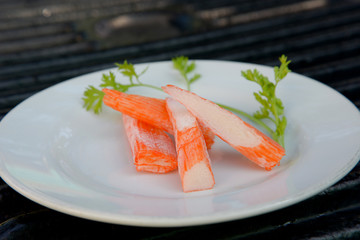 surimi
