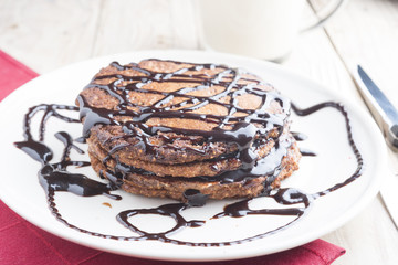 Pancakes