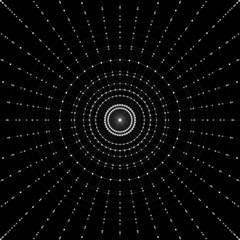 Abstract Lines Vector Background | EPS10 Illustration