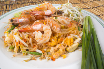Pad Thai