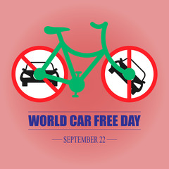 World car free day