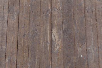 Wooden Plank Grain Background