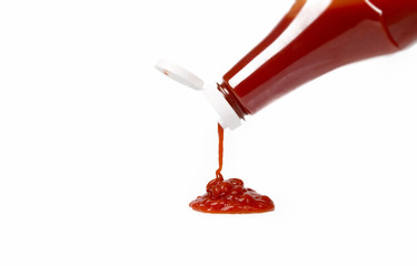 Ketchup.