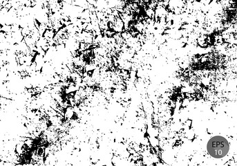 Grunge Dust Speckled Sketch Effect Texture .