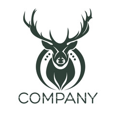 deer logo