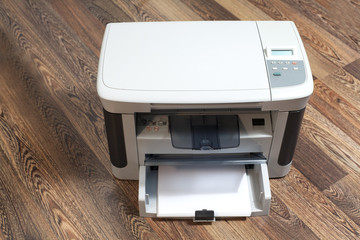 Domestic printer