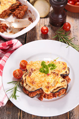 moussaka