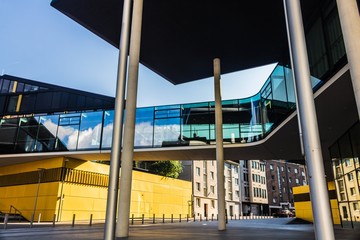 Modern Architecture Aachen