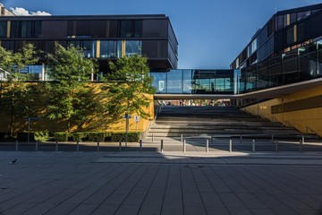 Modern Architecture Aachen