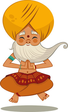 The Guru