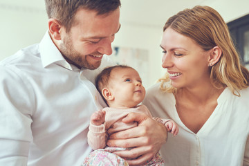 Babies are perfect in every way