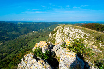 Roche de Hautepierre