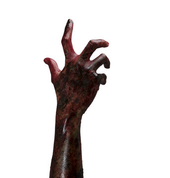 Blood  zombie hands,  zombie theme, halloween theme