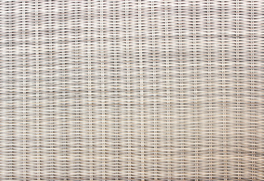 wicker chair texture or background