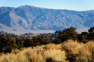 Sequoia National Park