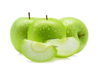 Green Apple