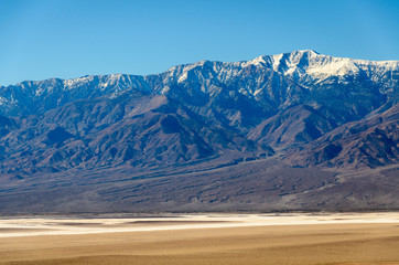 Death Valley National Park