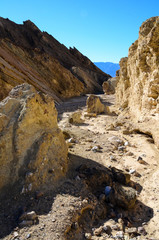 Death Valley National Park