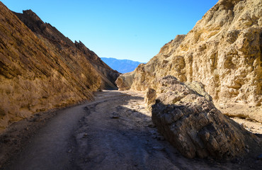 Death Valley National Park