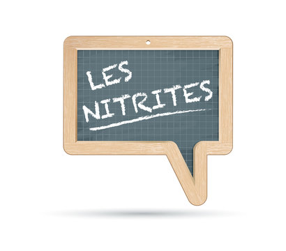 stop nitrite - E250