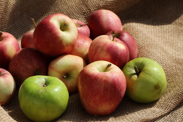 Apples